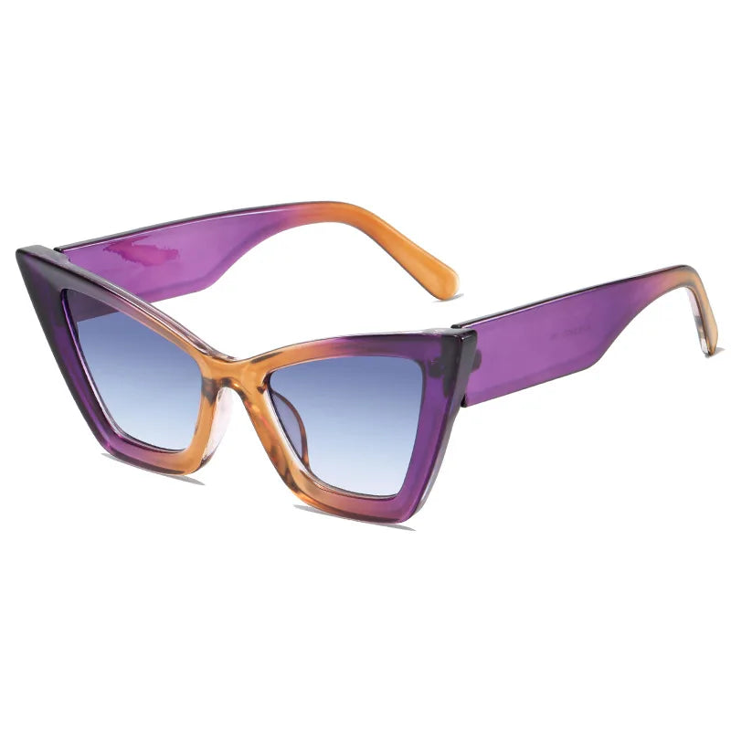 Amour Prowl Sunglasses - 7 colors - Hello Baabs