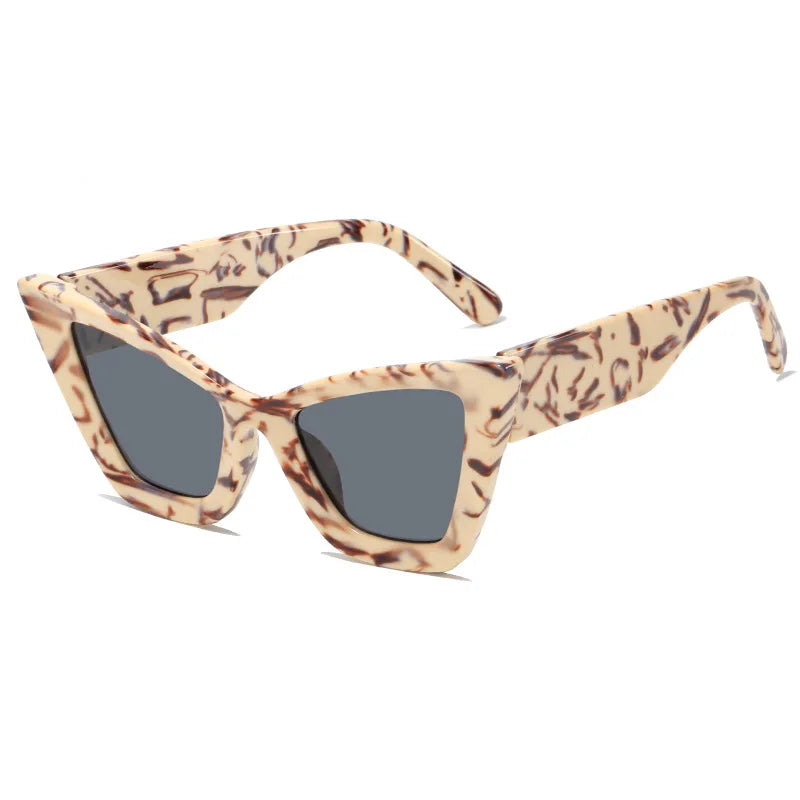 Amour Prowl Sunglasses - 7 colors - Hello Baabs