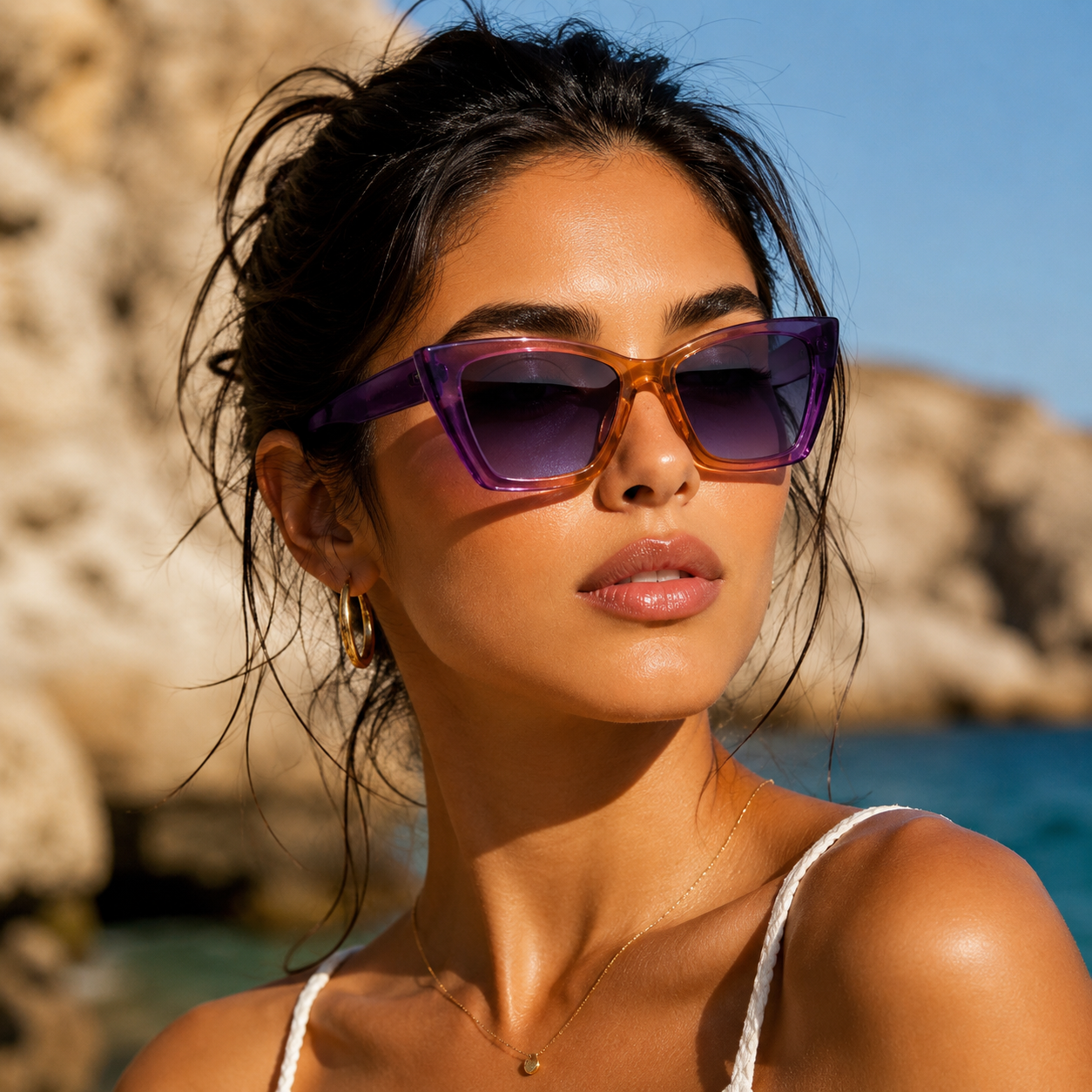 Amour Prowl Sunglasses - 7 colors - Hello Baabs