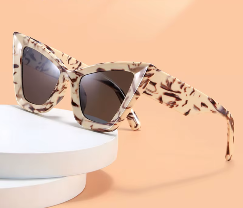 Amour Prowl Sunglasses - 7 colors - Hello Baabs LLC 