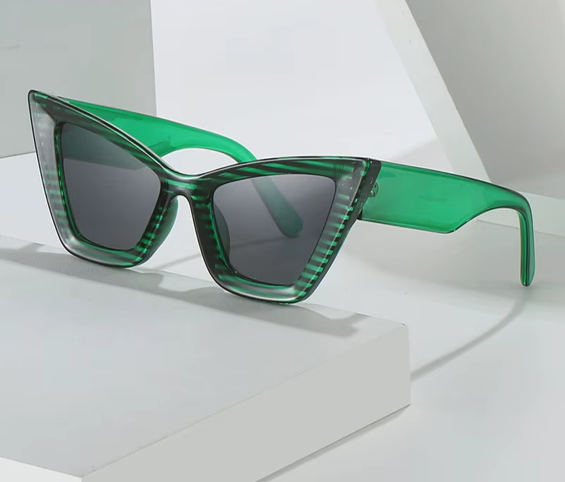 Amour Prowl Sunglasses - 7 colors - Hello Baabs LLC 