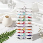 Animal Besties Charm 12pc Bracelet Set - 15 variants - Hello Baabs