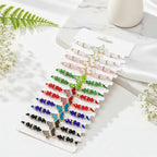 Animal Besties Charm 12pc Bracelet Set - 15 variants - Hello Baabs
