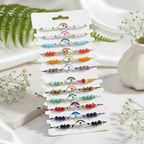 Animal Besties Charm 12pc Bracelet Set - 15 variants - Hello Baabs