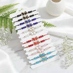 Animal Besties Charm 12pc Bracelet Set - 15 variants - Hello Baabs