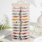 Animal Besties Charm 12pc Bracelet Set - 15 variants - Hello Baabs