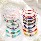 Animal Besties Charm 12pc Bracelet Set - 15 variants - Hello Baabs