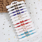 Animal Besties Charm 12pc Bracelet Set - 15 variants - Hello Baabs LLC 