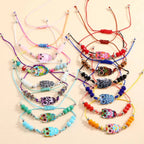 Animal Besties Charm 12pc Bracelet Set - 15 variants - hello baabs 