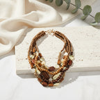Artisan Trail Necklace - 2 colors - Hello Baabs