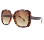 Atlas Square Sunglasses - 4 colors - Hello Baabs