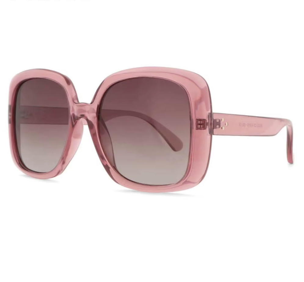 Atlas Square Sunglasses - 4 colors - Hello Baabs