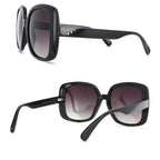 Atlas Square Sunglasses - 4 colors - Hello Baabs