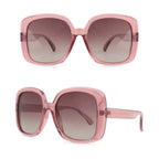 Atlas Square Sunglasses - 4 colors - Hello Baabs