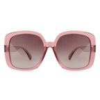 Atlas Square Sunglasses - 4 colors - Hello Baabs