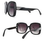 Atlas Square Sunglasses - 4 colors - Hello Baabs LLC 
