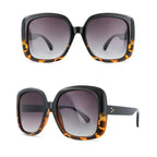 Atlas Square Sunglasses - 4 colors - Hello Baabs LLC 