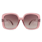 Atlas Square Sunglasses - 4 colors - Hello Baabs LLC 
