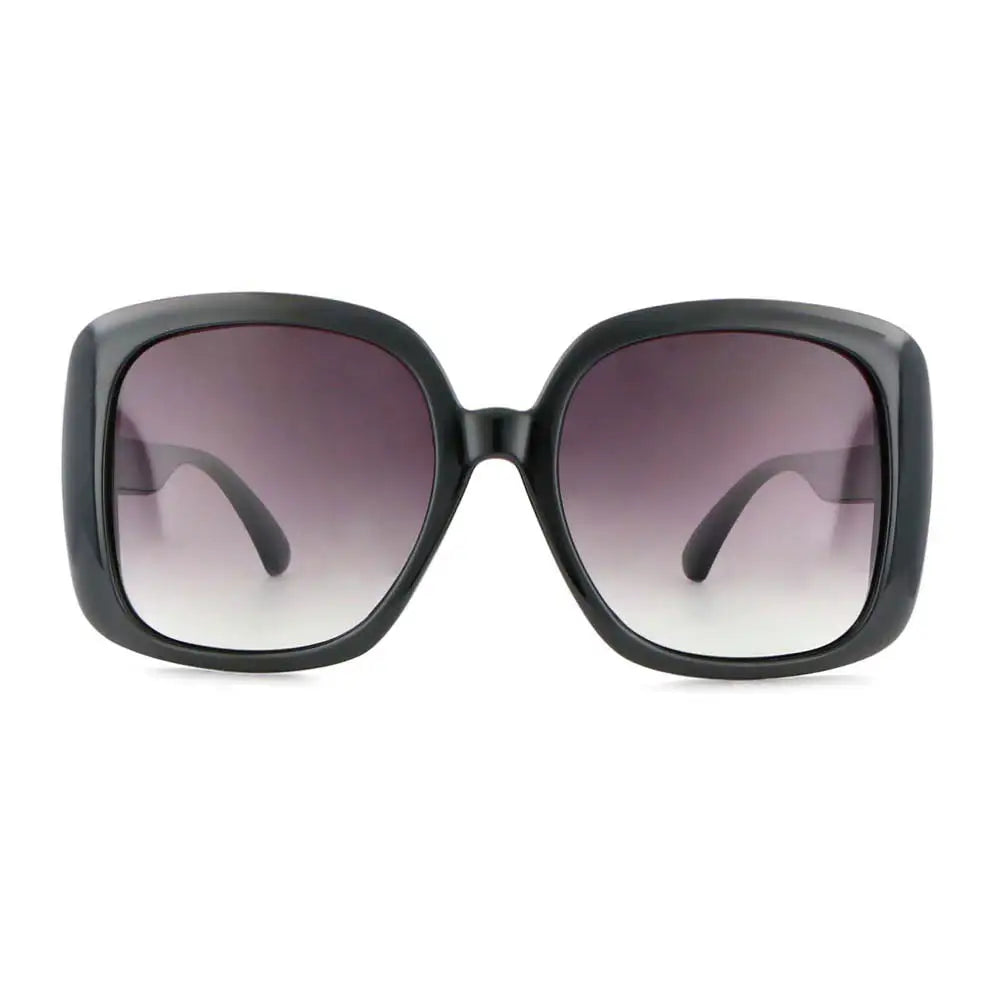 Atlas Square Sunglasses - 4 colors - Hello Baabs LLC 