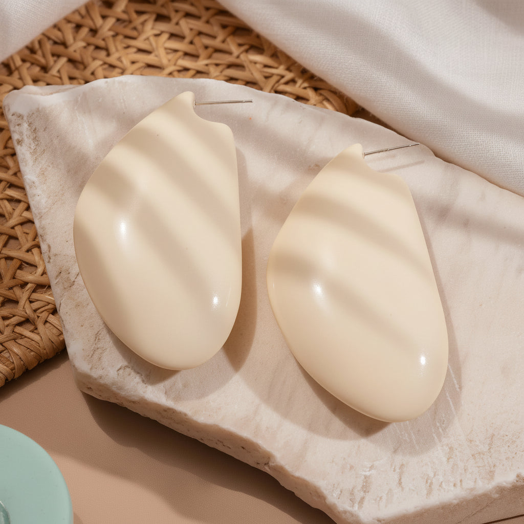 Aura Shift Earrings - 4 colors - Hello Baabs