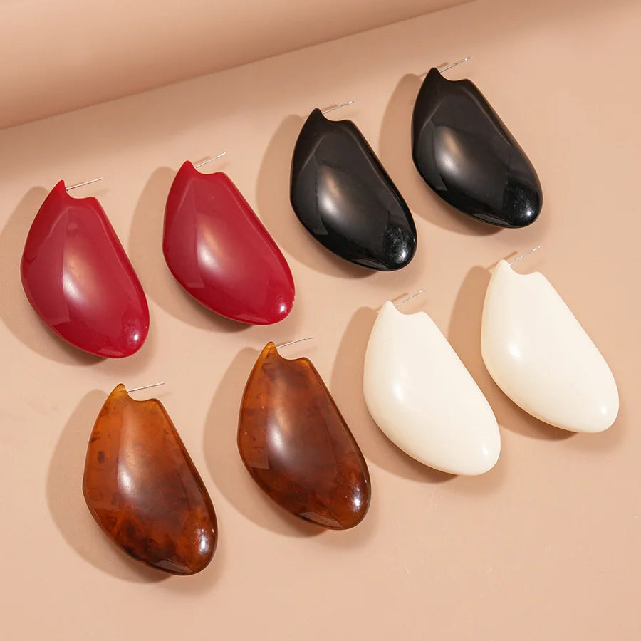 Aura Shift Earrings - 4 colors - Hello Baabs LLC 