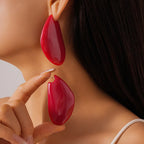 Aura Shift Earrings - 4 colors - Hello Baabs LLC 