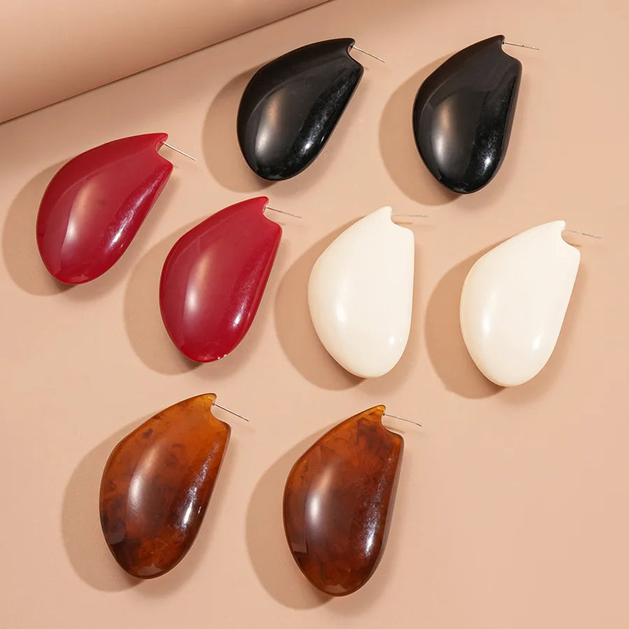 Aura Shift Earrings - 4 colors - Hello Baabs LLC 