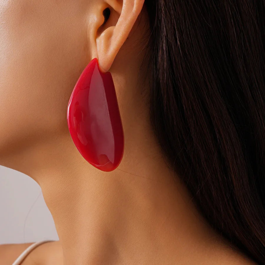 Aura Shift Earrings - 4 colors - Hello Baabs LLC 