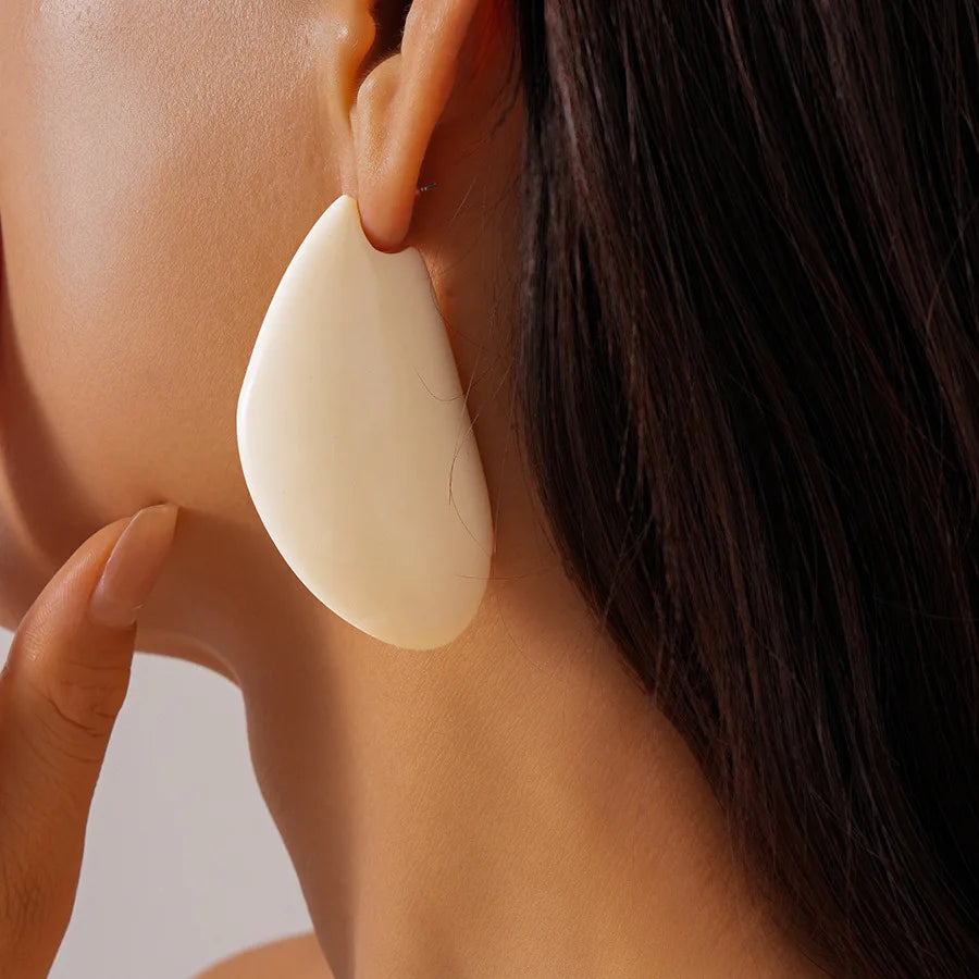 Aura Shift Earrings - 4 colors - Hello Baabs LLC 