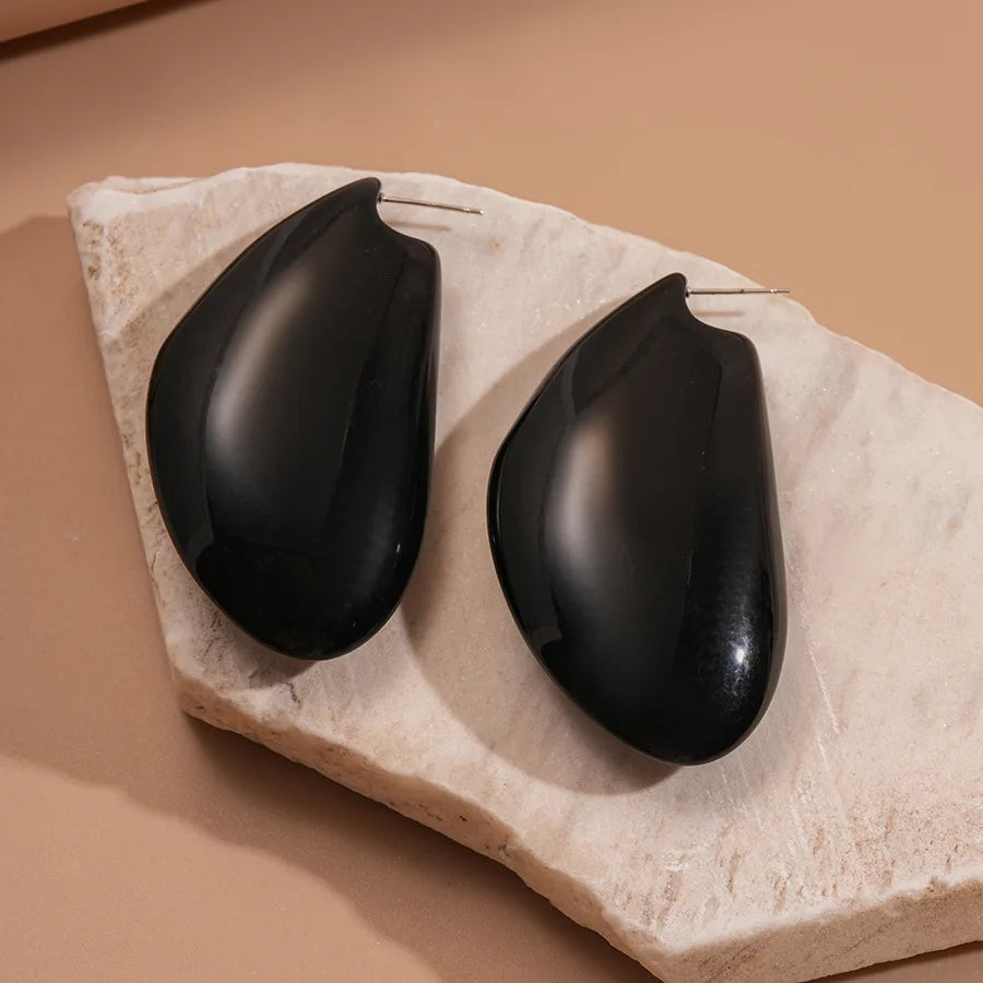 Aura Shift Earrings - 4 colors - Hello Baabs LLC 