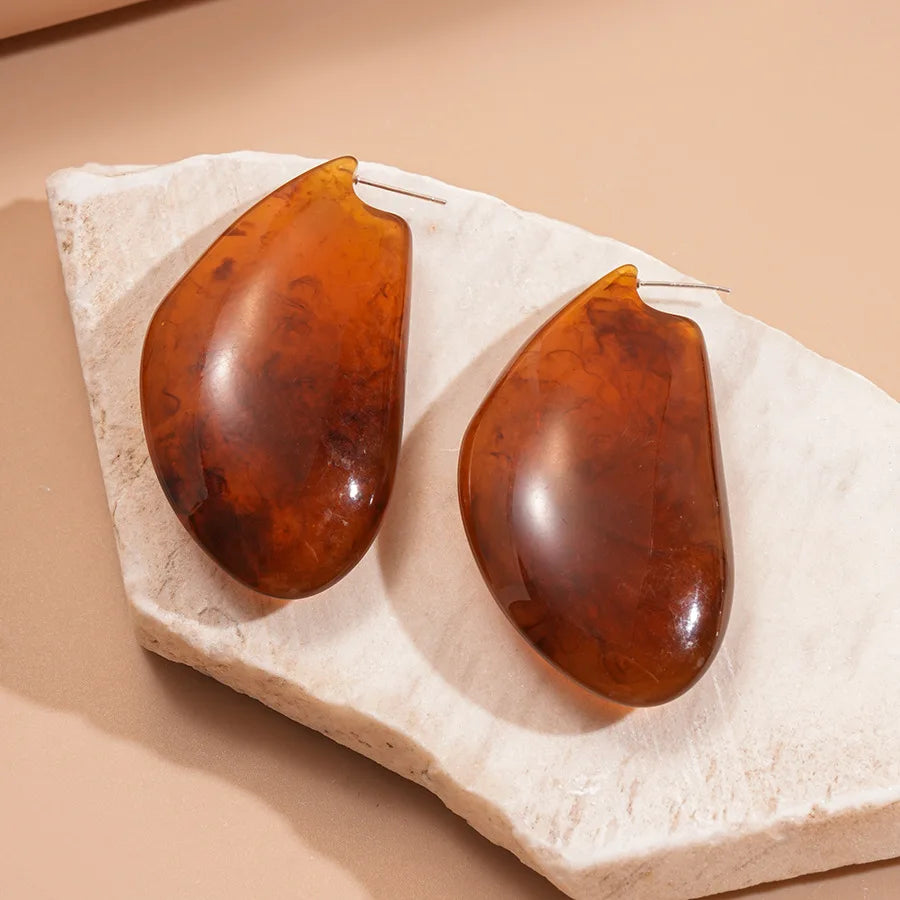 Aura Shift Earrings - 4 colors - Hello Baabs LLC 