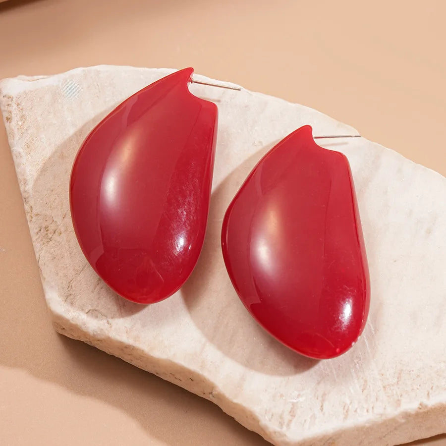 Aura Shift Earrings - 4 colors - Hello Baabs LLC 