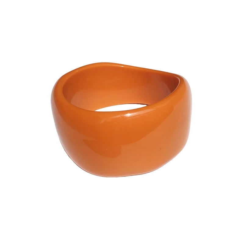 AuraMax Bangles SMALL (2.44-2.46" diameter) - 20 colors - Hello Baabs LLC 