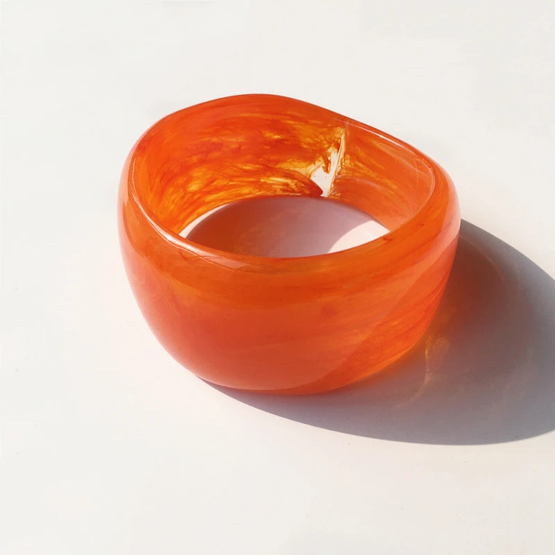 AuraMax Bangles SMALL (2.44-2.46" diameter) - 20 colors - Hello Baabs LLC 