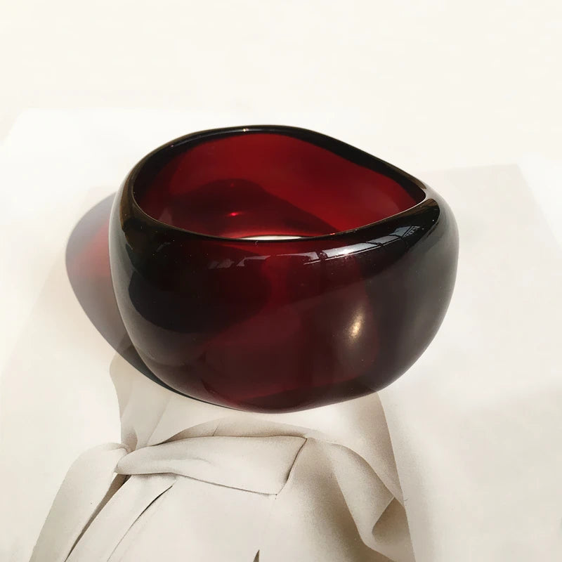 AuraMax Bangles SMALL (2.44-2.46" diameter) - 20 colors - Hello Baabs LLC 