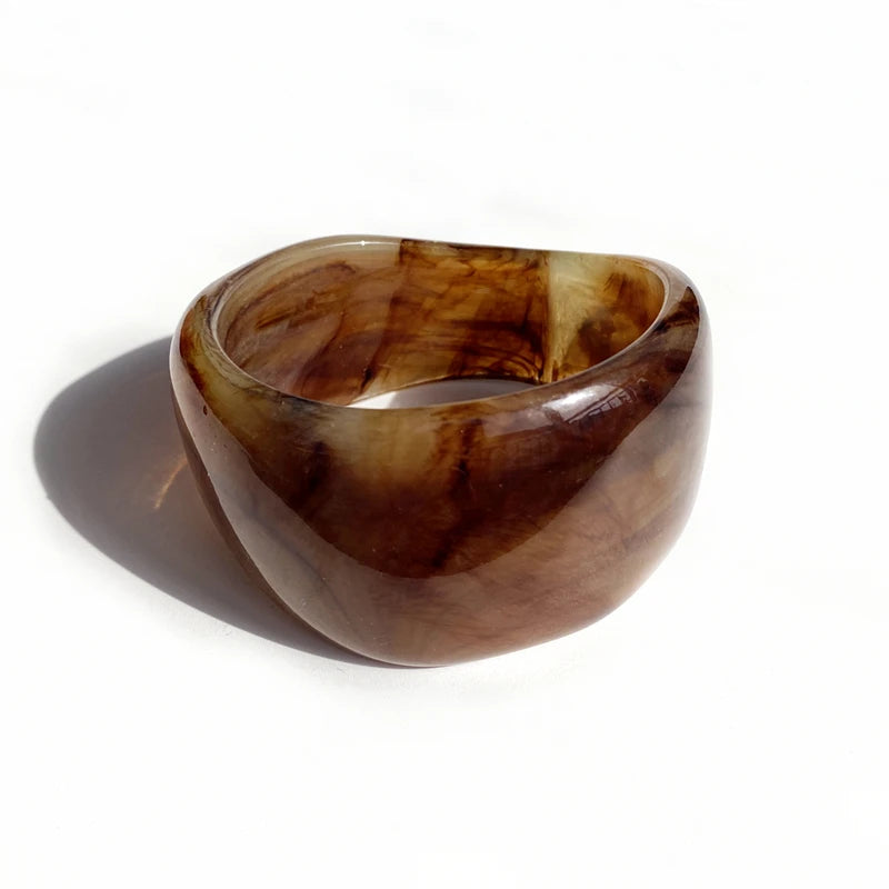 AuraMax Bangles SMALL (2.44-2.46" diameter) - 20 colors - Hello Baabs LLC 