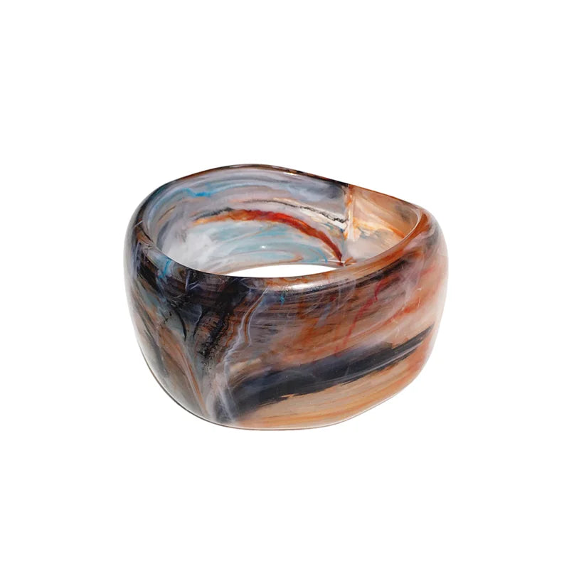 AuraMax Bangles SMALL (2.44-2.46" diameter) - 20 colors - Hello Baabs LLC 