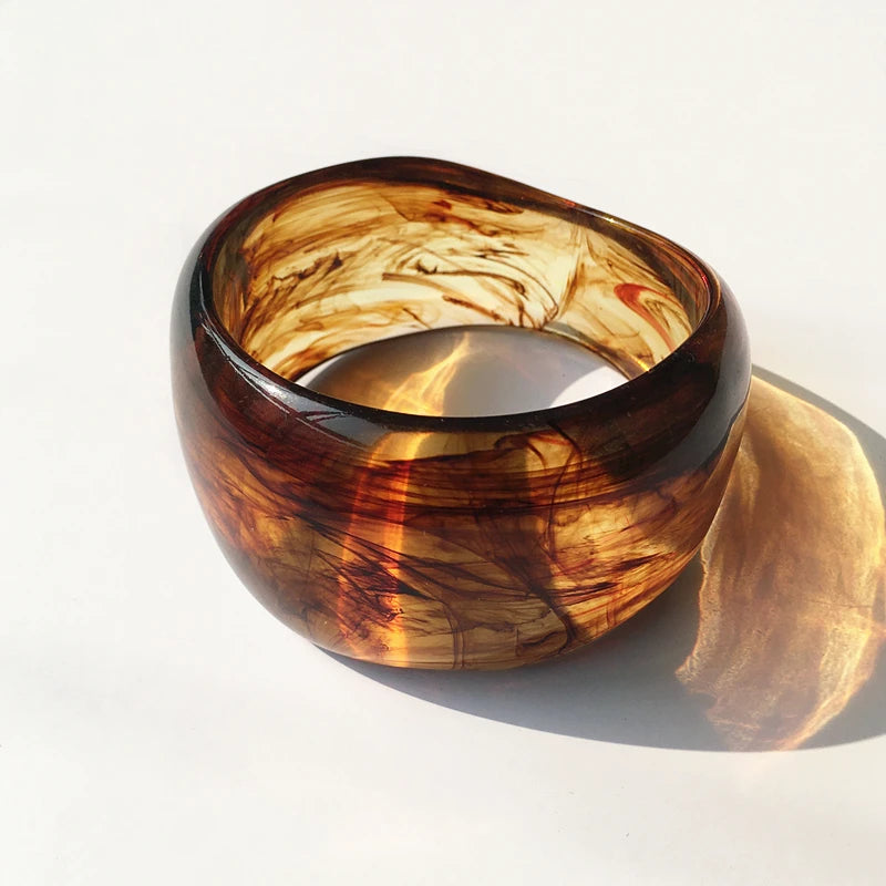 AuraMax Bangles SMALL (2.44-2.46" diameter) - 20 colors - Hello Baabs LLC 