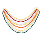 Aurelia Opus Necklace - hello baabs 
