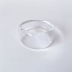 Aurora Drift Bangles (2.63" diameter) - 13 colors - Hello Baabs LLC 