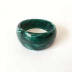 Aurora Drift Bangles (2.63" diameter) - 13 colors - Hello Baabs LLC 