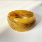 Aurora Drift Bangles (2.63" diameter) - 13 colors - Hello Baabs LLC 