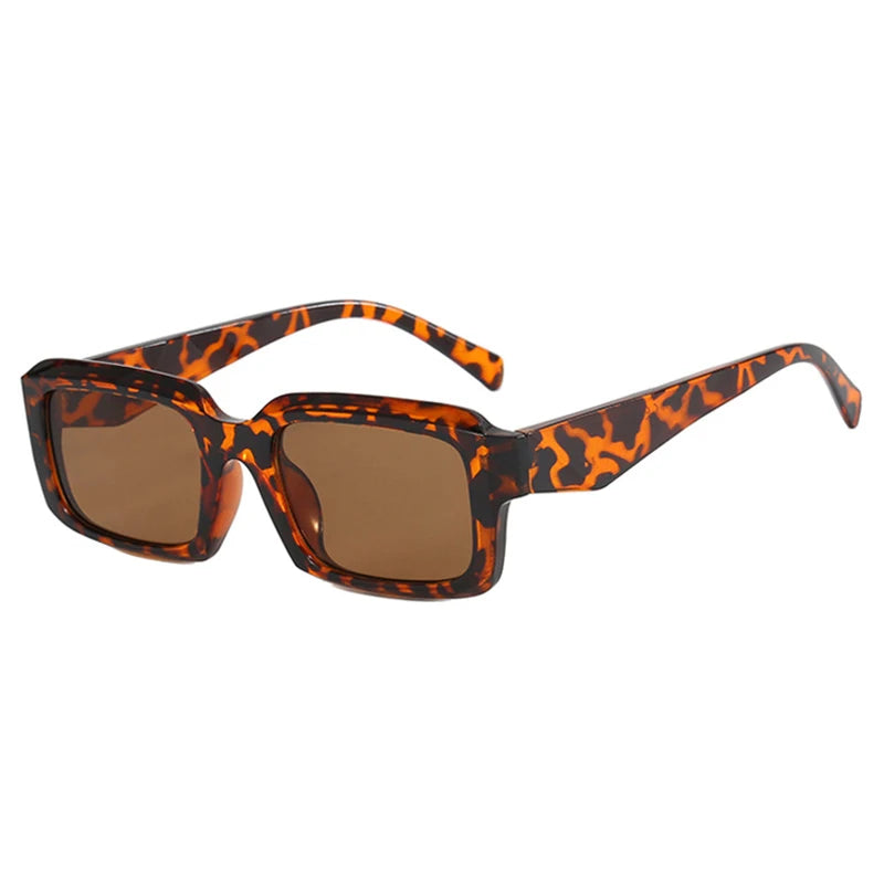 Aurora Square Shades - 9 colors - Hello Baabs