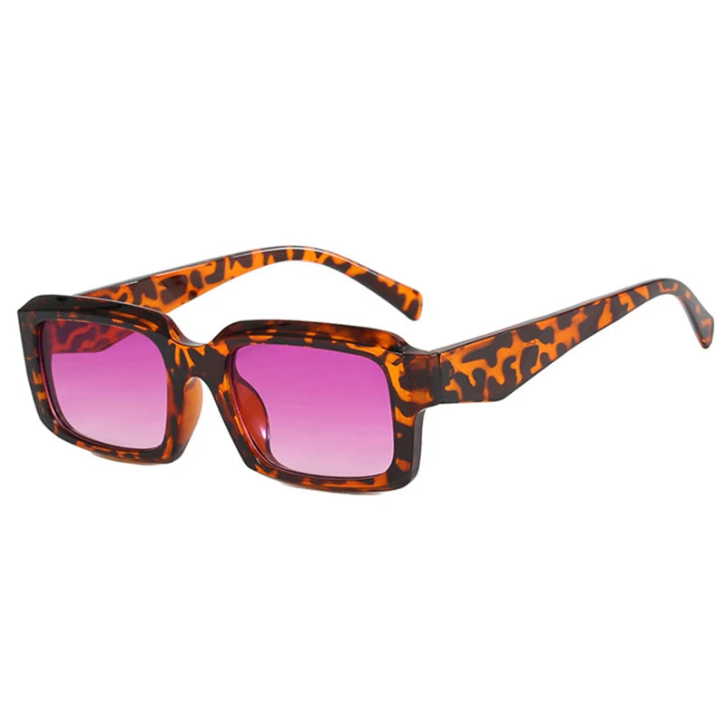 Aurora Square Shades - 9 colors - Hello Baabs