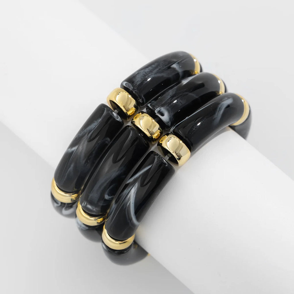 Bamboo Bliss Stretch 3pc set - 5 colors - hello baabs 