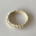 Bamboo Muse Wide Bracelet (2.48 – 2.68" diameter) - 6 variants - hello baabs 