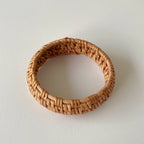 Bamboo Muse Wide Bracelet (2.48 – 2.68" diameter) - 6 variants - hello baabs 