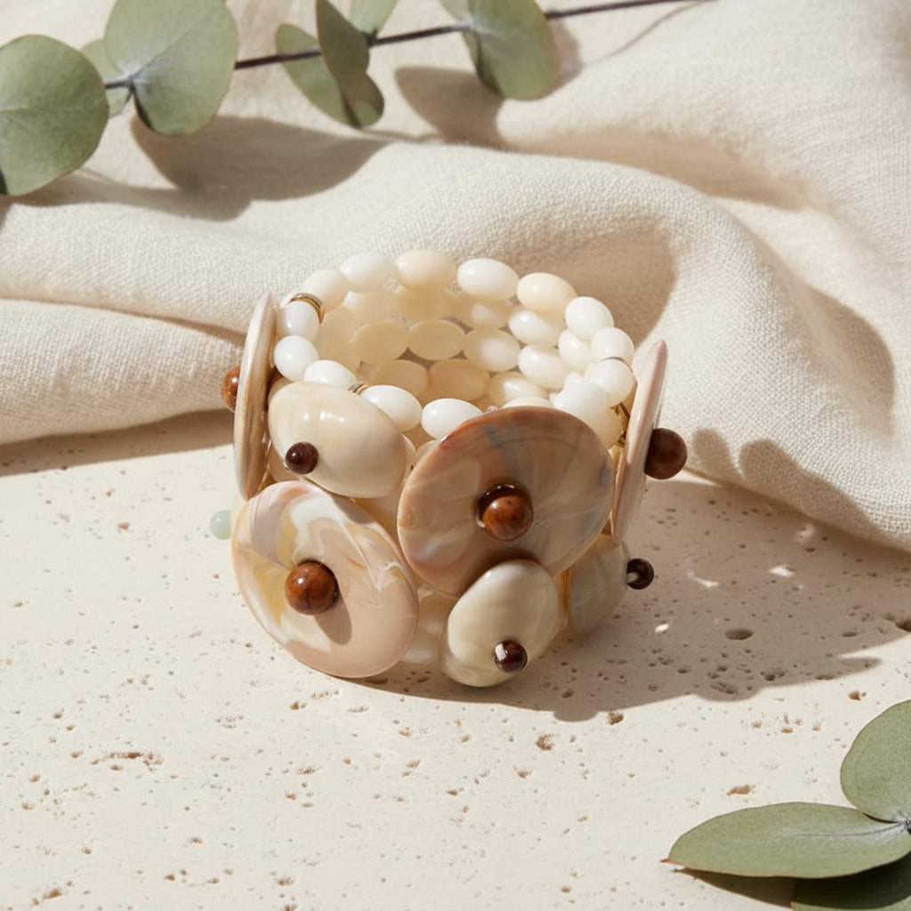 Bare Soul Neutral Stack - Hello Baabs