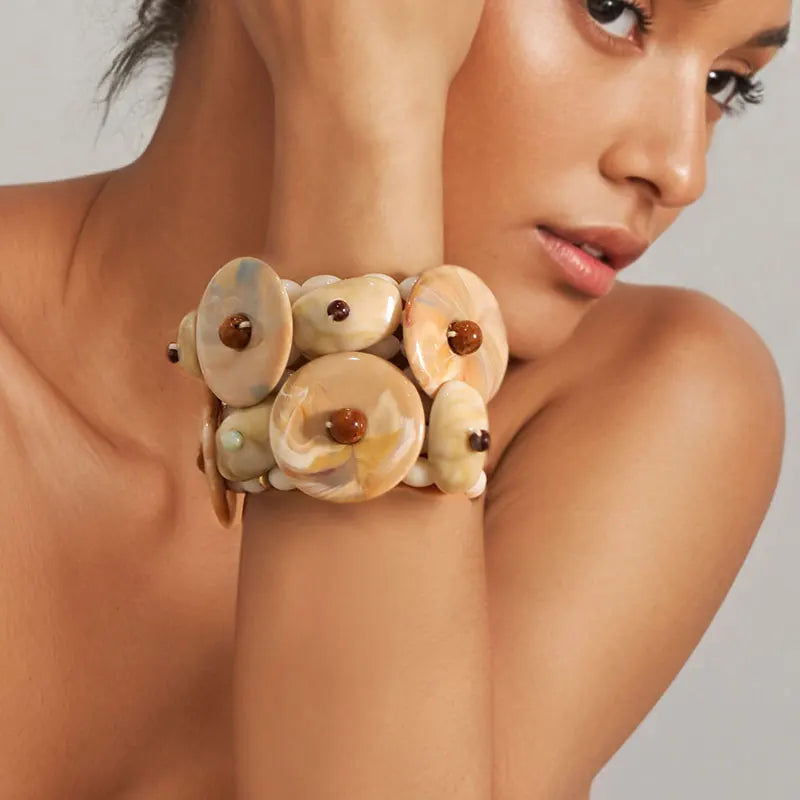 Bare Soul Neutral Stack - Hello Baabs LLC 