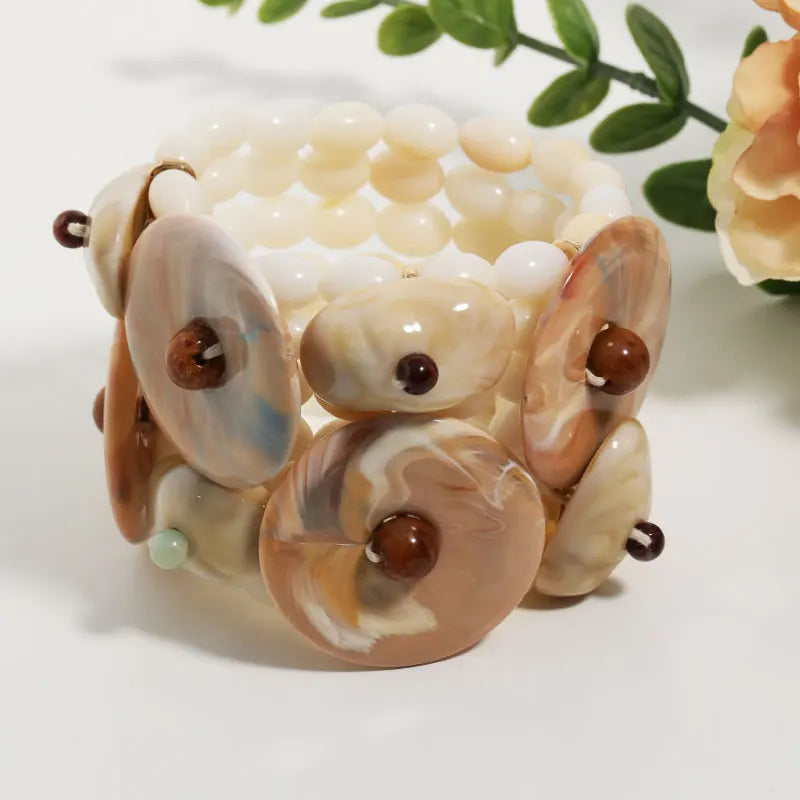 Bare Soul Neutral Stack - Hello Baabs LLC 